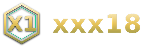 xxx18 logo