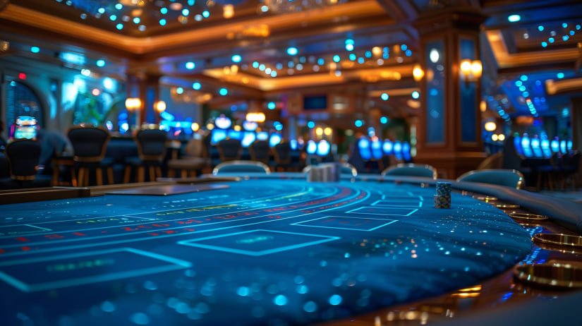xxx18 Speed Blackjack Live